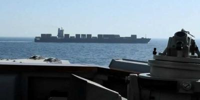 ইরানের জাহাজ জব্দ করল যুক্তরাষ্ট্র, প্রতিশোধের হুমকি তেহরানের